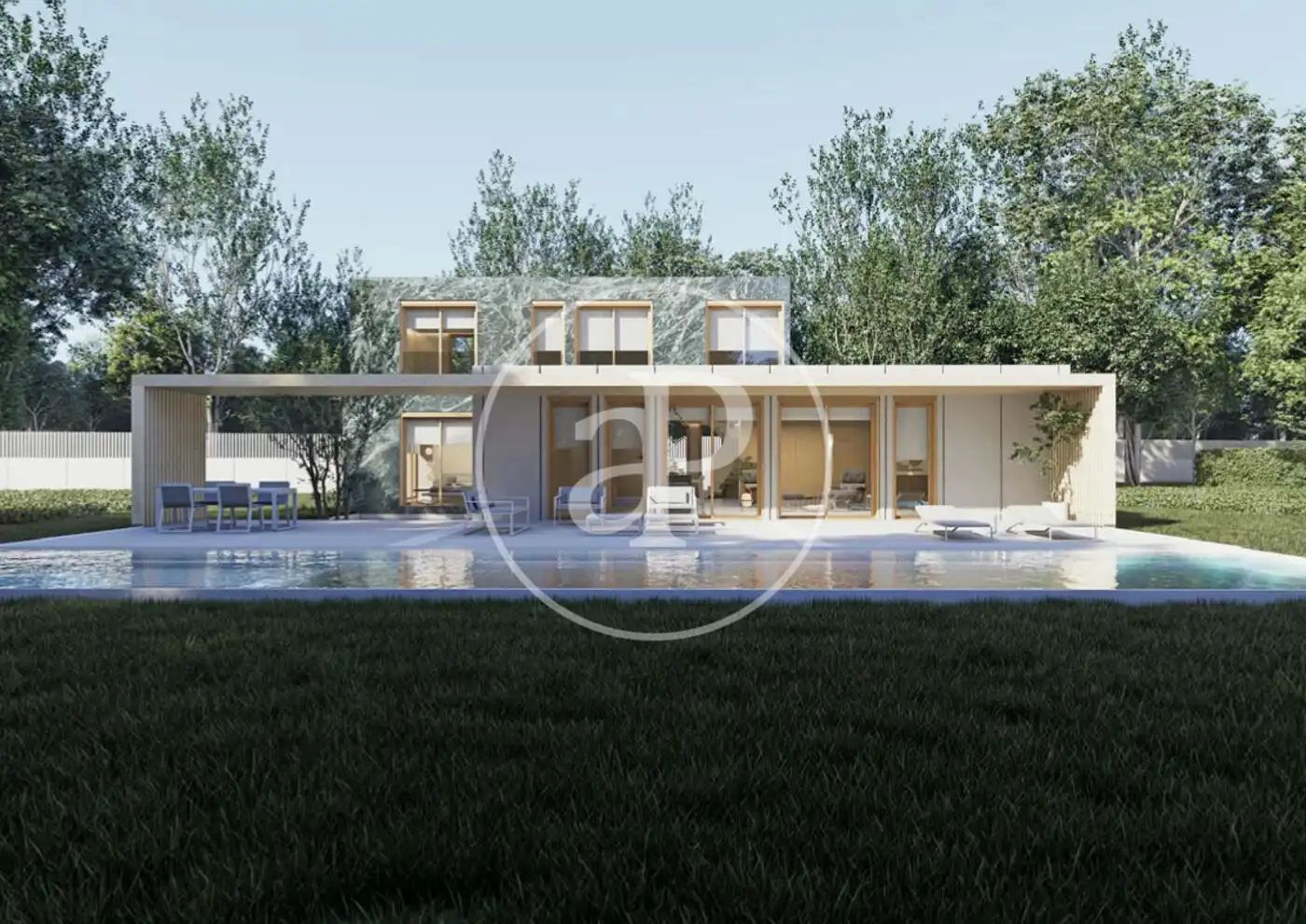 Residencial en venta en Barcelona