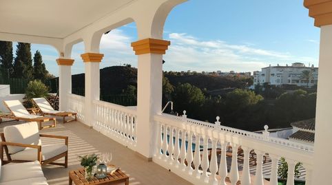 Photo 2 of Houses for sale in Montealto - Monterrey, Benalmádena