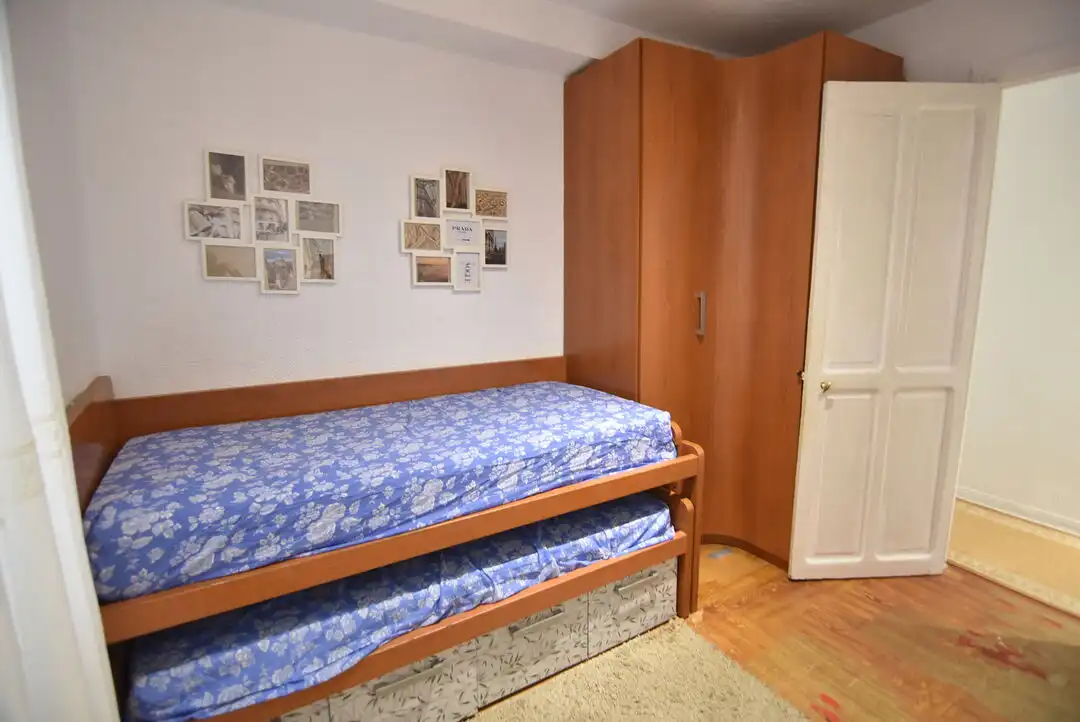 Appartement avec terrasse à vendre à Txonta Kalea, imagen 23