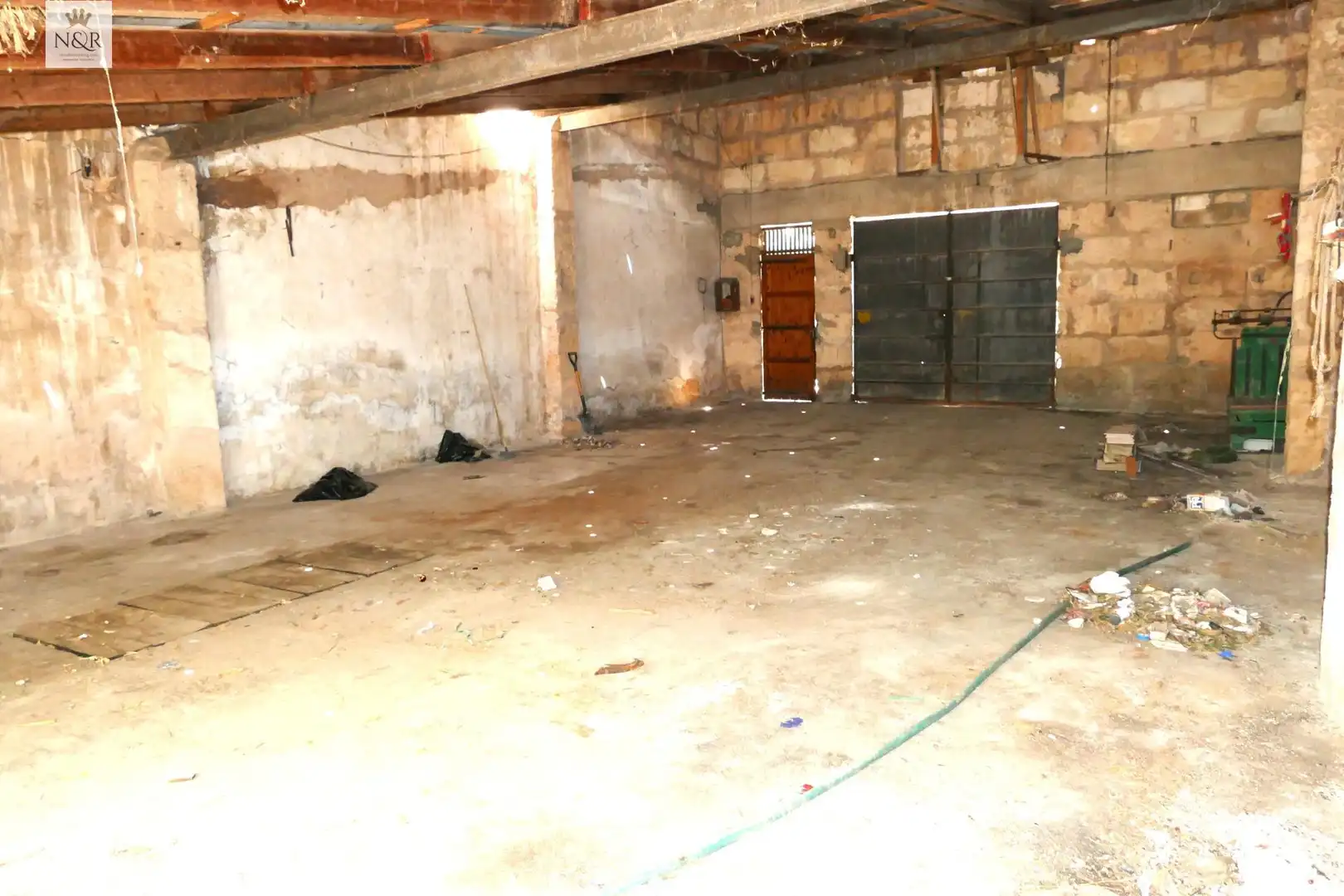 Casa amb jardí en venda a Consell, imagen 26