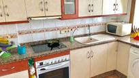 Kitchen of Flat for sale in Novelda  with Air Conditioner