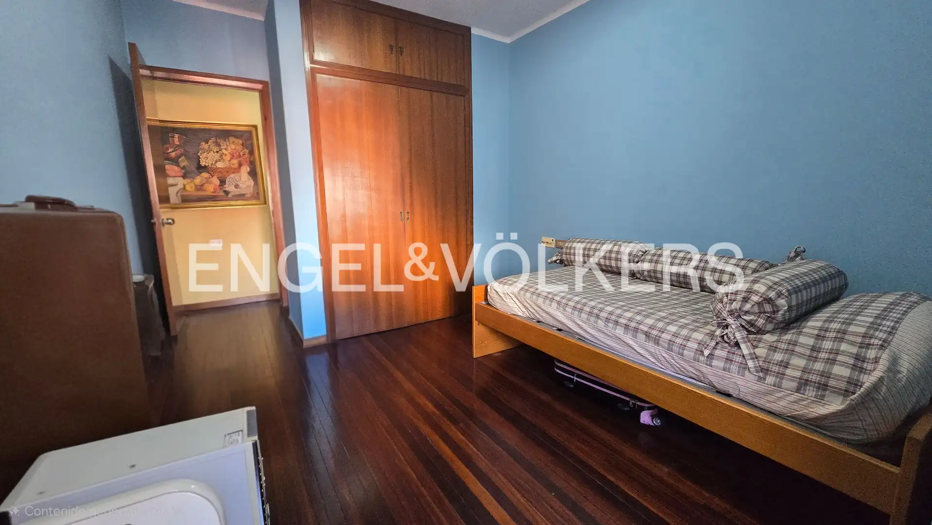 Habitación de Apartamento en venta en Vigo  con Calefacción y Terraza