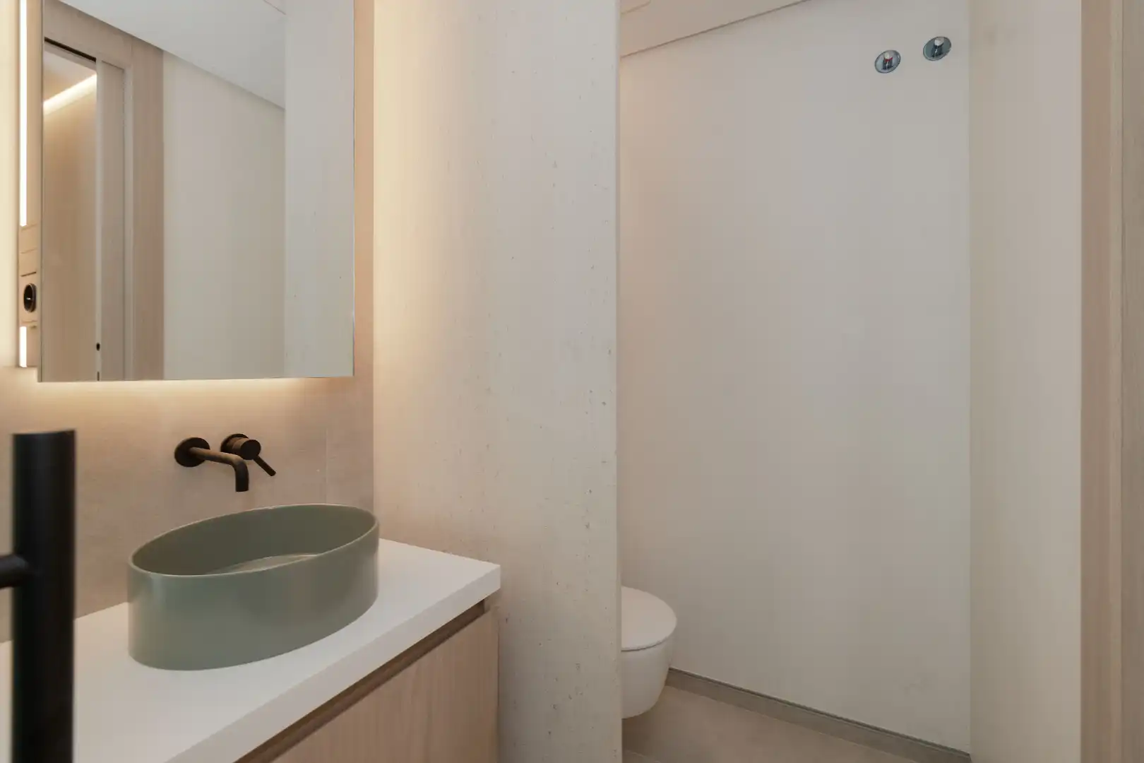 Wohnung mit Terrasse zum Verkauf in Calle Pacífico 100, imagen 46