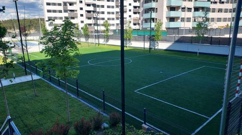 Photo 3 of Flat to rent in Estación, Madrid