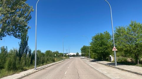 Foto 3 de Residencial en venta en la Aceña Sector Sp-13, Estación - Los Manantiales, Guadalajara Capital