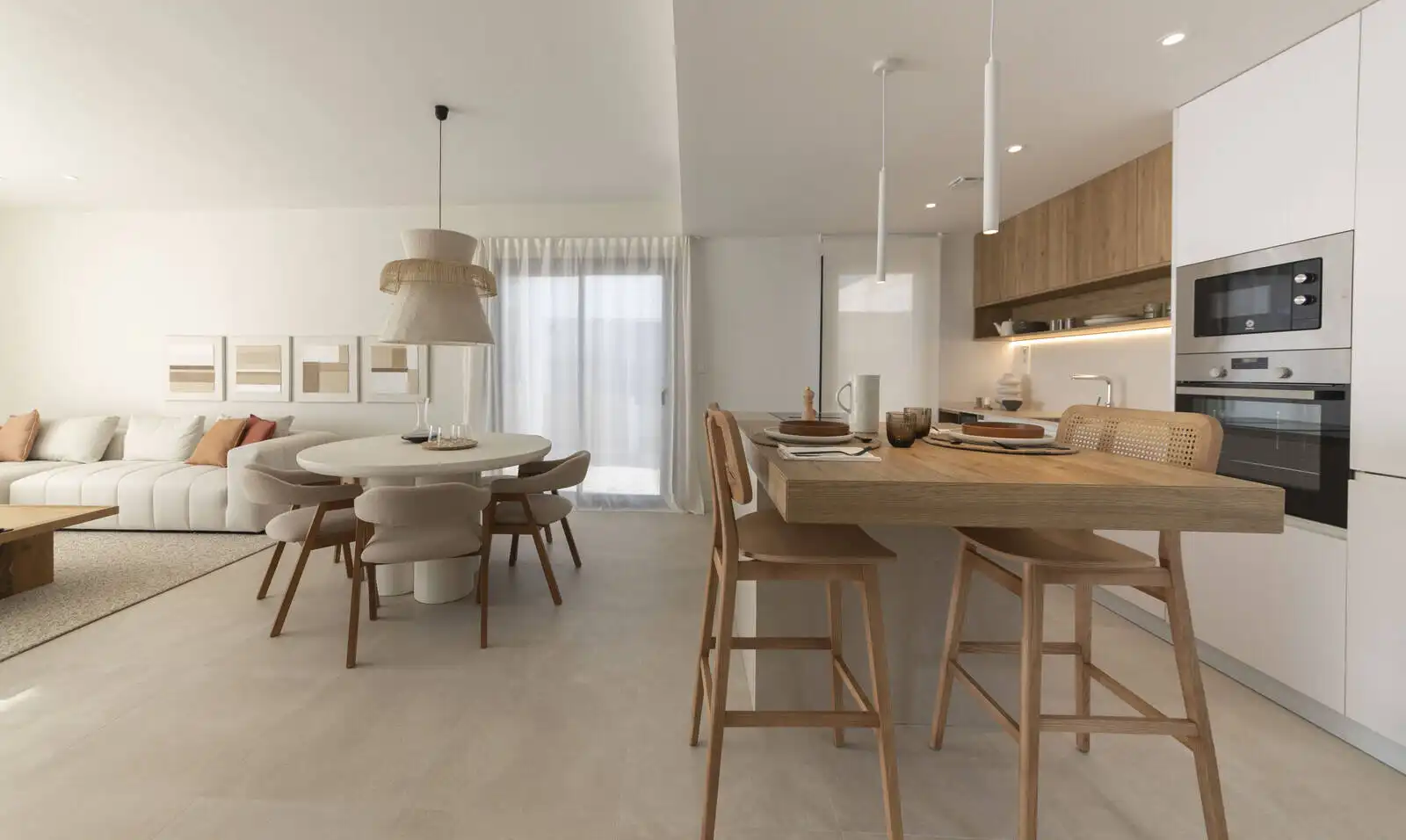 Maison avec balcon à vendre à Campo de Murcia, imagen 21