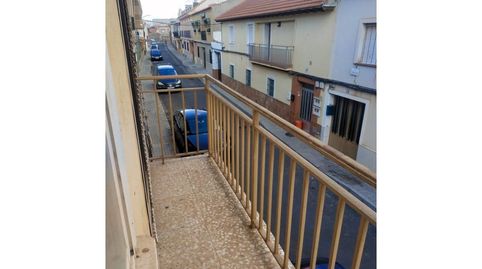 Foto 4 de Casa o chalet en venta en Calle Don Quijote, Daimiel, Ciudad Real