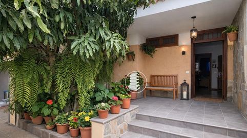 Foto 3 de Casa adosada en venta en Barranco Hondo, Candelaria