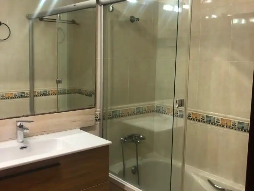 Baño de Dúplex en venta en Retamar