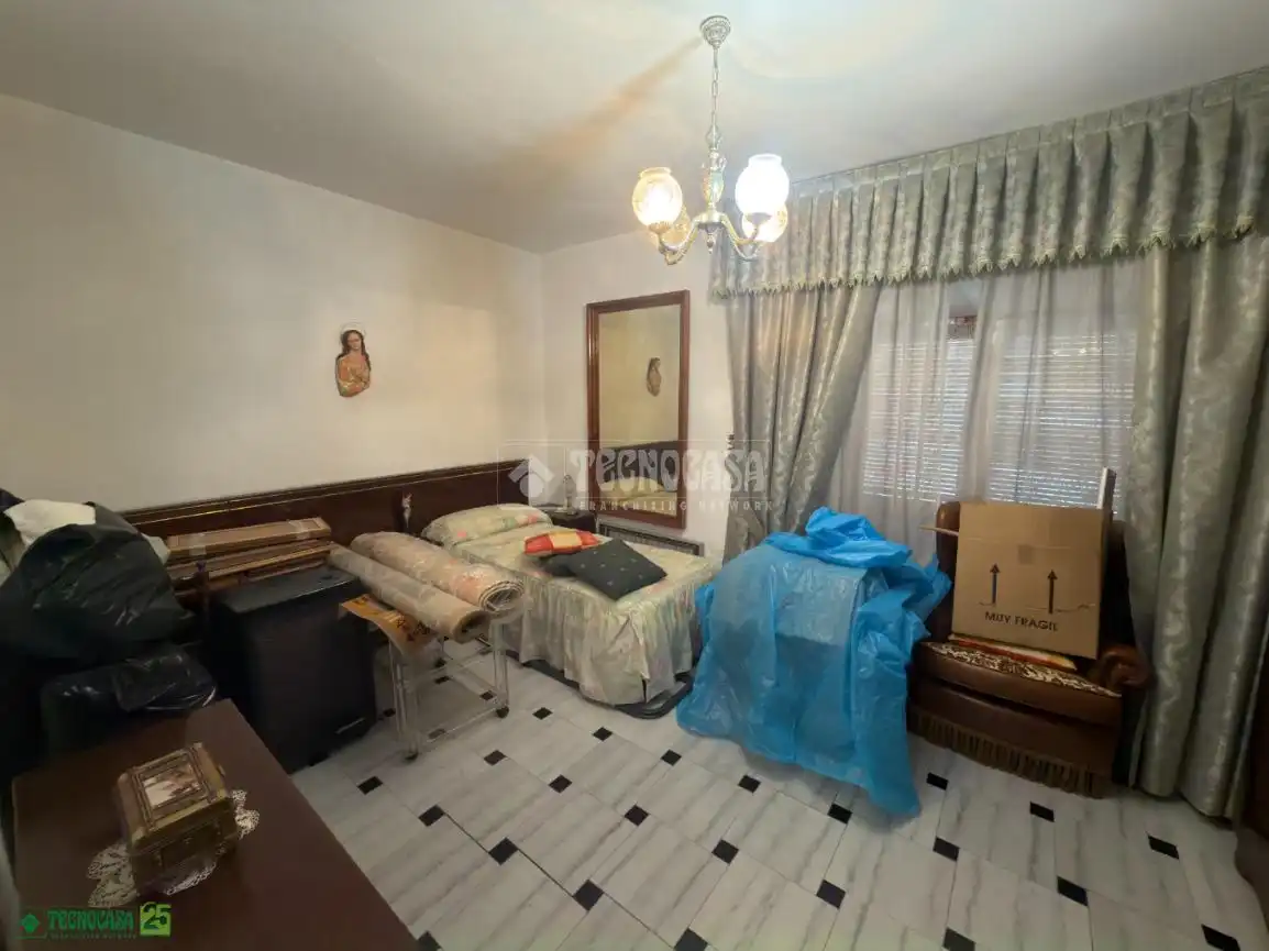 Casa adosada en venta en Huerta de Valdecarábanos con Calefacción y Terraza