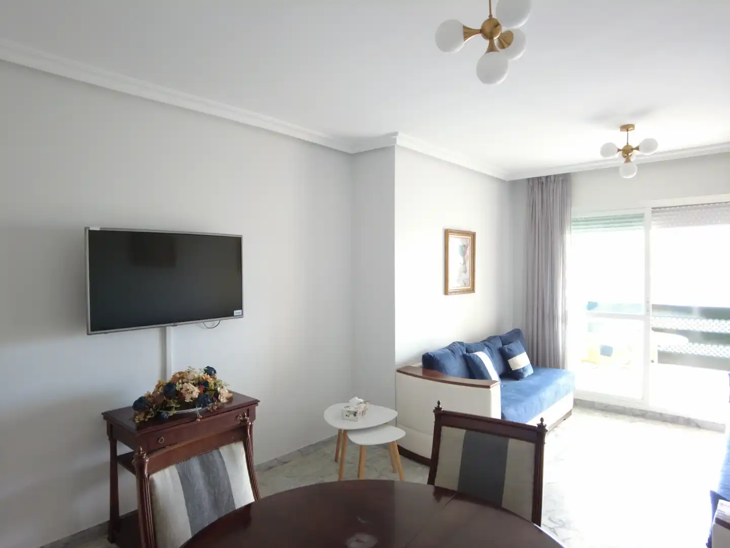 Piso en venta en Calle los Jazmines, 11, Nueva Andalucía centro
