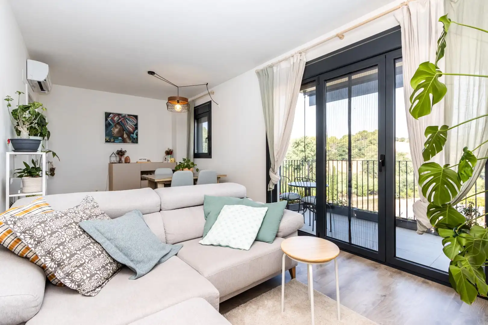 Piso en venta en CAN ROVIRA SECTOR D1, Polinyà