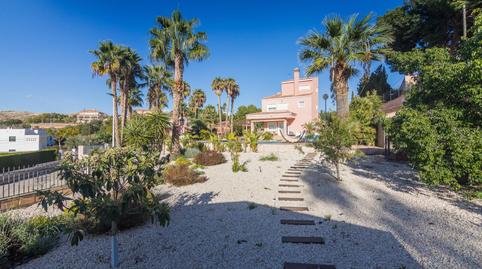 Foto 2 de Casa o xalet en venda a Jubalcoi, Alicante