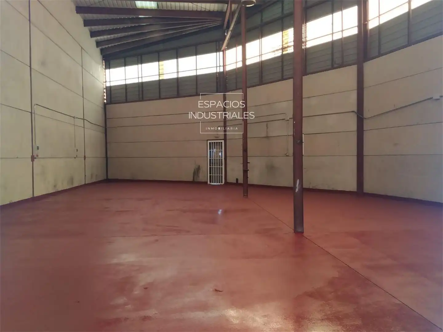 Nave industrielle à vendre à Altos del Olivar - El Caracol, imagen 2