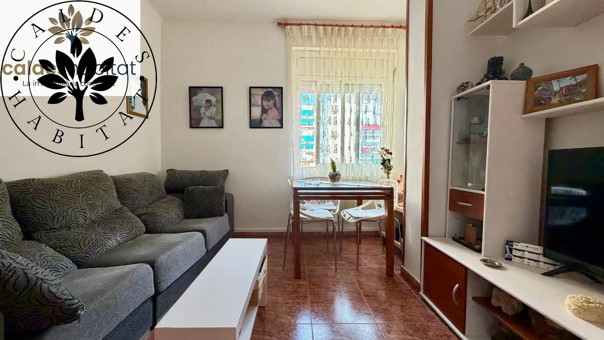 Piso en venta en Badalona, Barcelona
