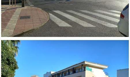 Foto 5 de Edifici en venda a El Sabinar – Urbanizaciones – Las Marinas – Playa Serena, Almería