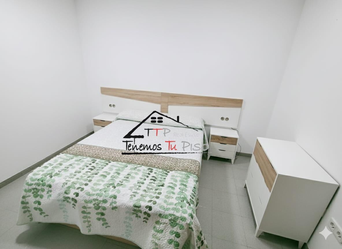 Dormitori de Pis en venda en Vinaròs