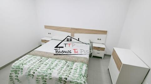 Foto 3 de Pis en venda a  Mare de Deu del Pilar, Casco Urbano, Castellón