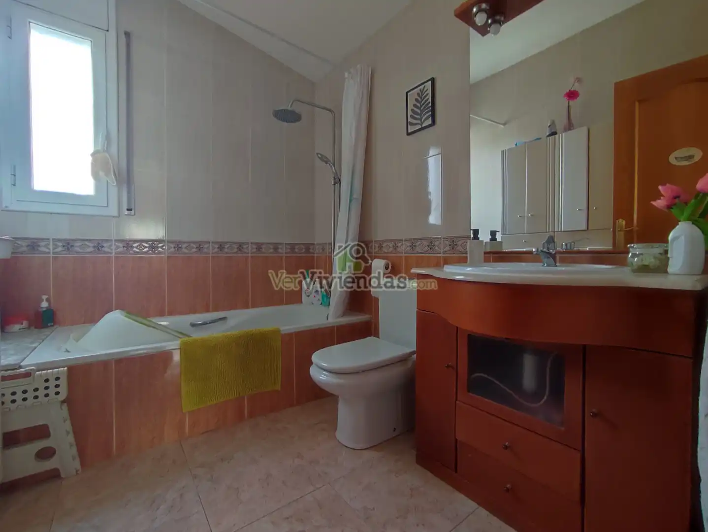 Casa amb terrassa en venda a Vacarisses, imagen 47