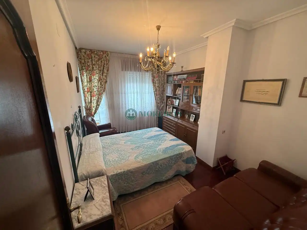 Detached house with garden for sale in San Rosendo, imagen 51