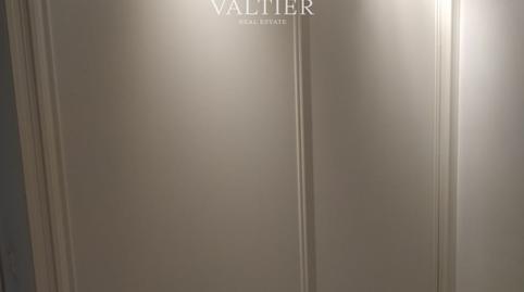 Foto 5 de Piso de alquiler en General Pardiñas, Lista,  Madrid Capital