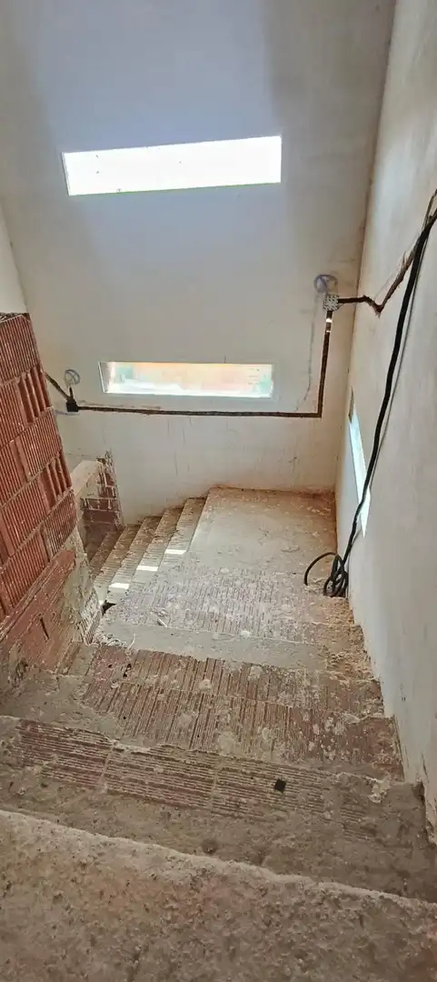 Casa o xalet en venda en Picassent