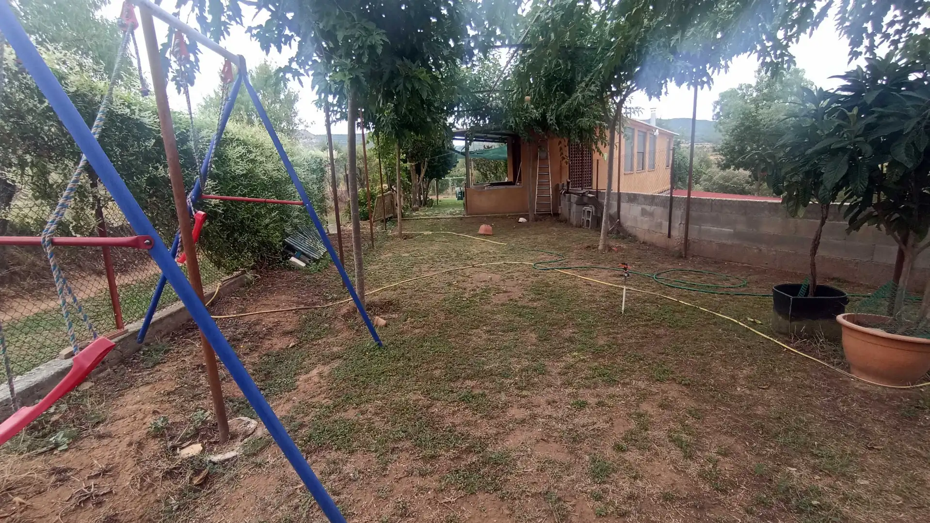 Terreno en venta en Artesa de Segre