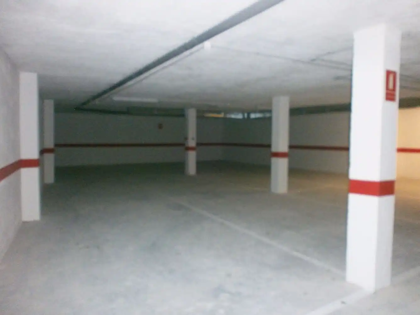 Parking de Garaje de alquiler en Tudela de Duero