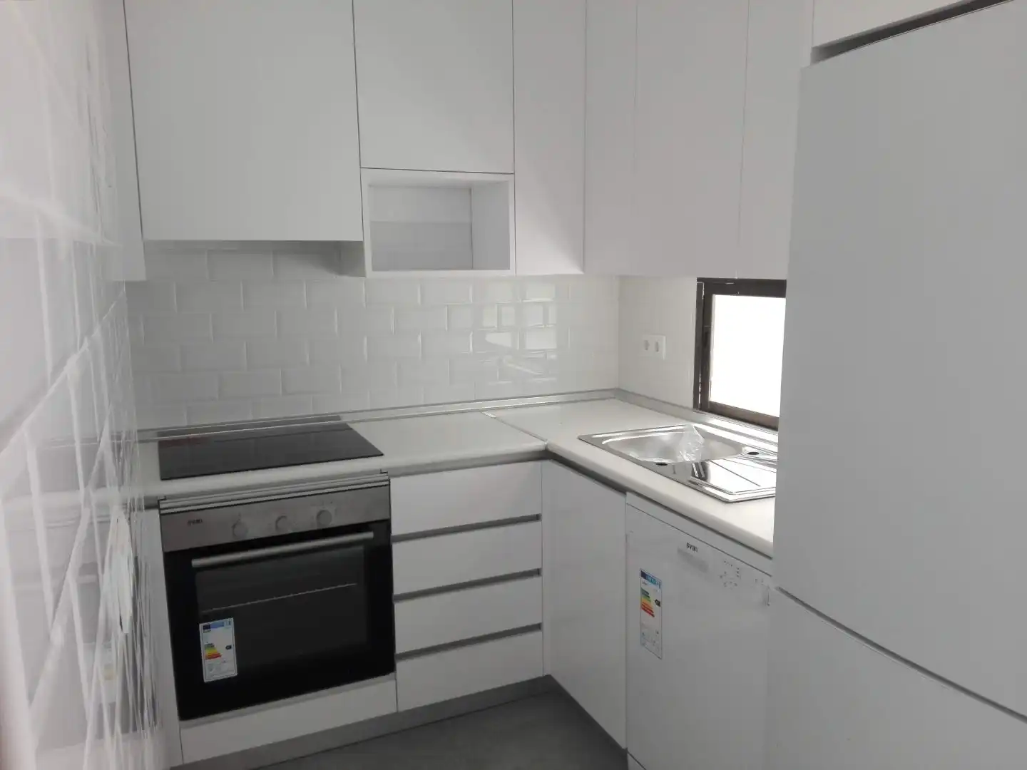 Wohnung zur Miete in Ronda Norte, 9, San Antón