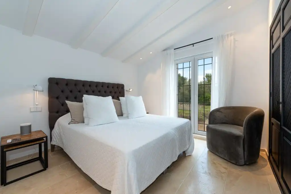 Chalet con piscina en venta en Port d'Andratx, imagen 30