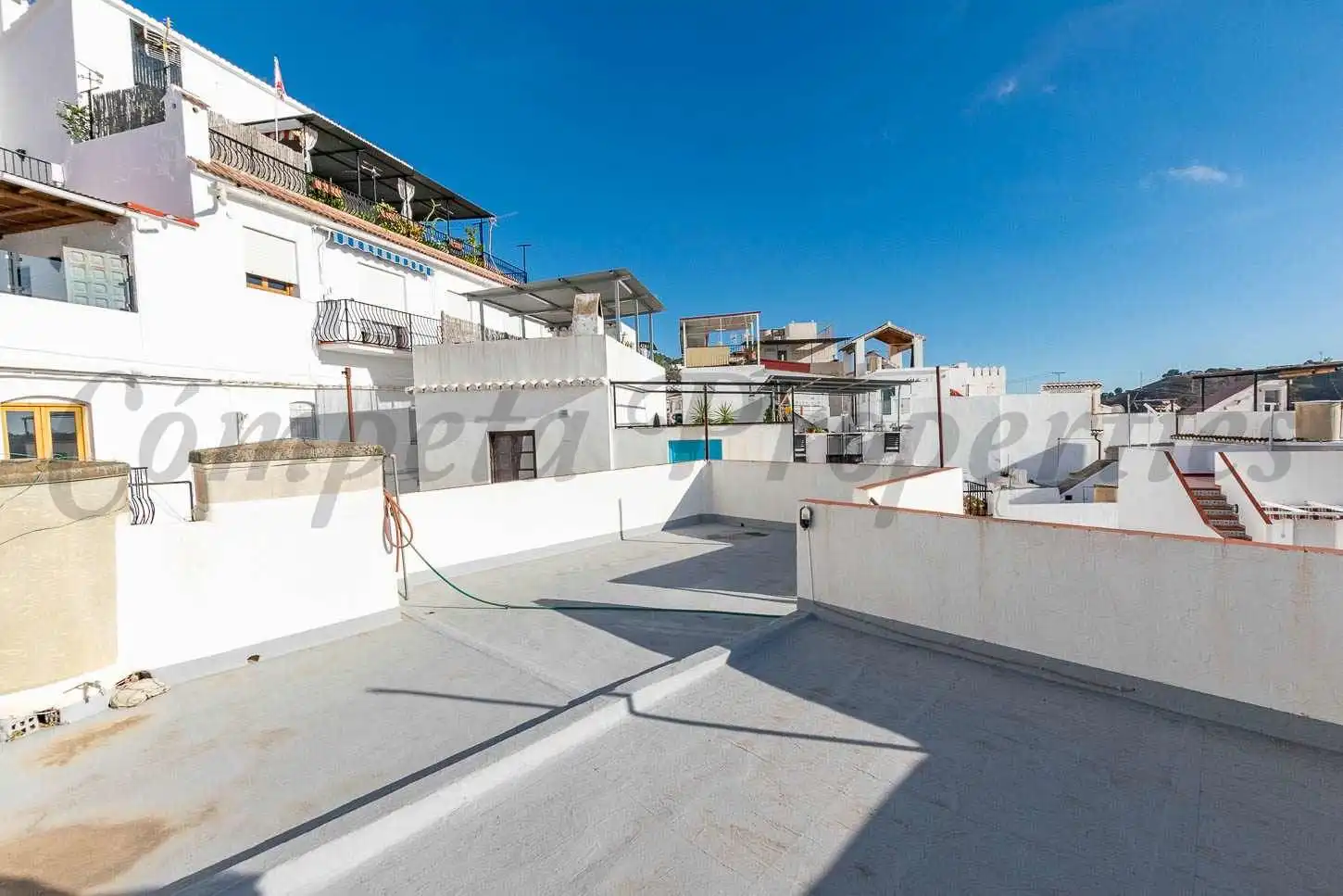 Casa in vendita a Cómpeta, imagen 2