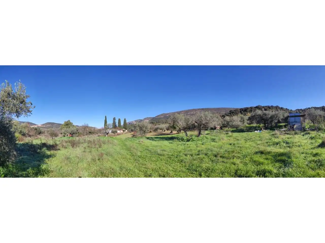 Residencial en venta en El Grado