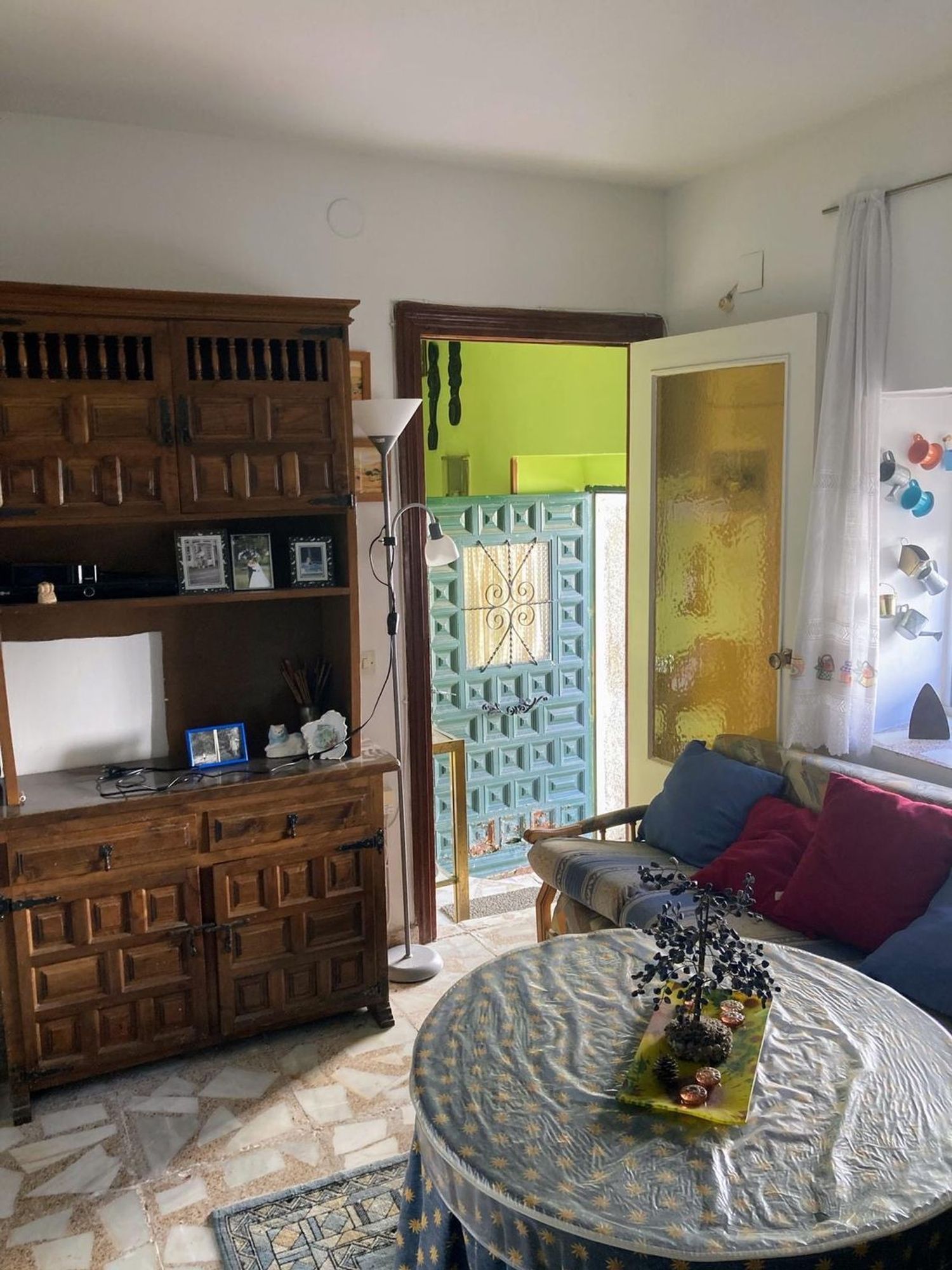 Single-family semi-detached for sale in Pelahustán