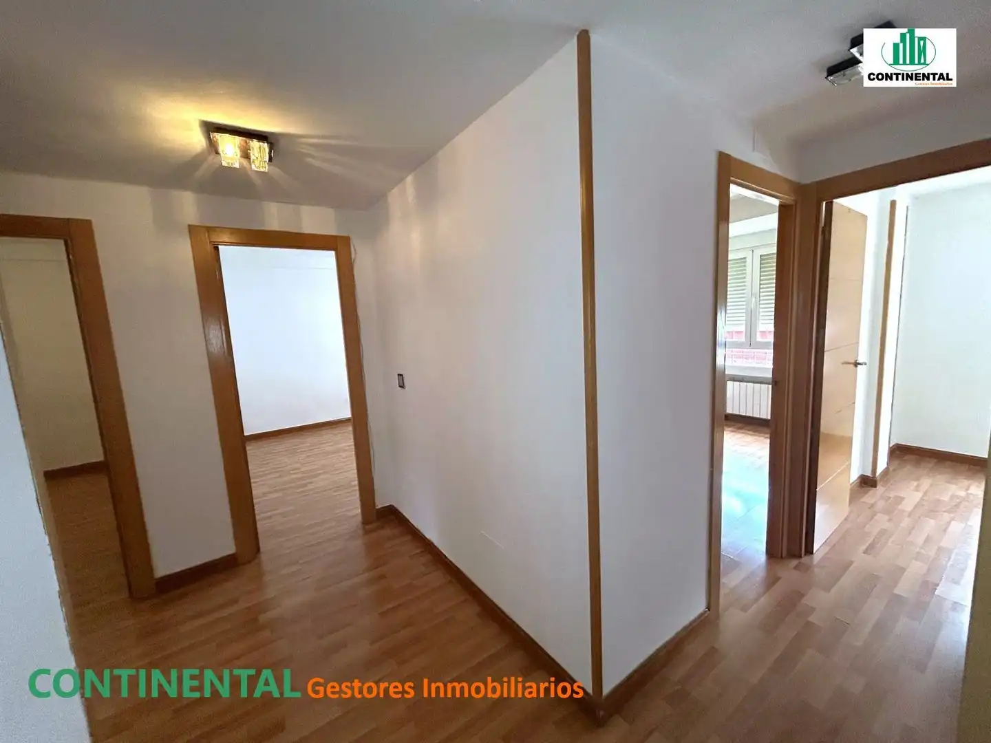 Piso en venta en Collado Villalba con Calefacción y Terraza