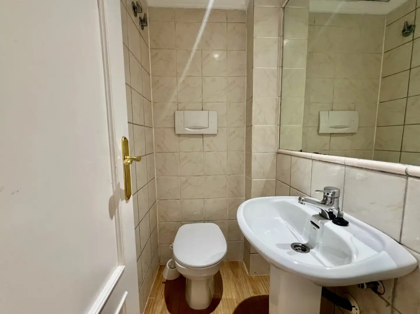 Terraced house with pool for sale in Cometa, imagen 8