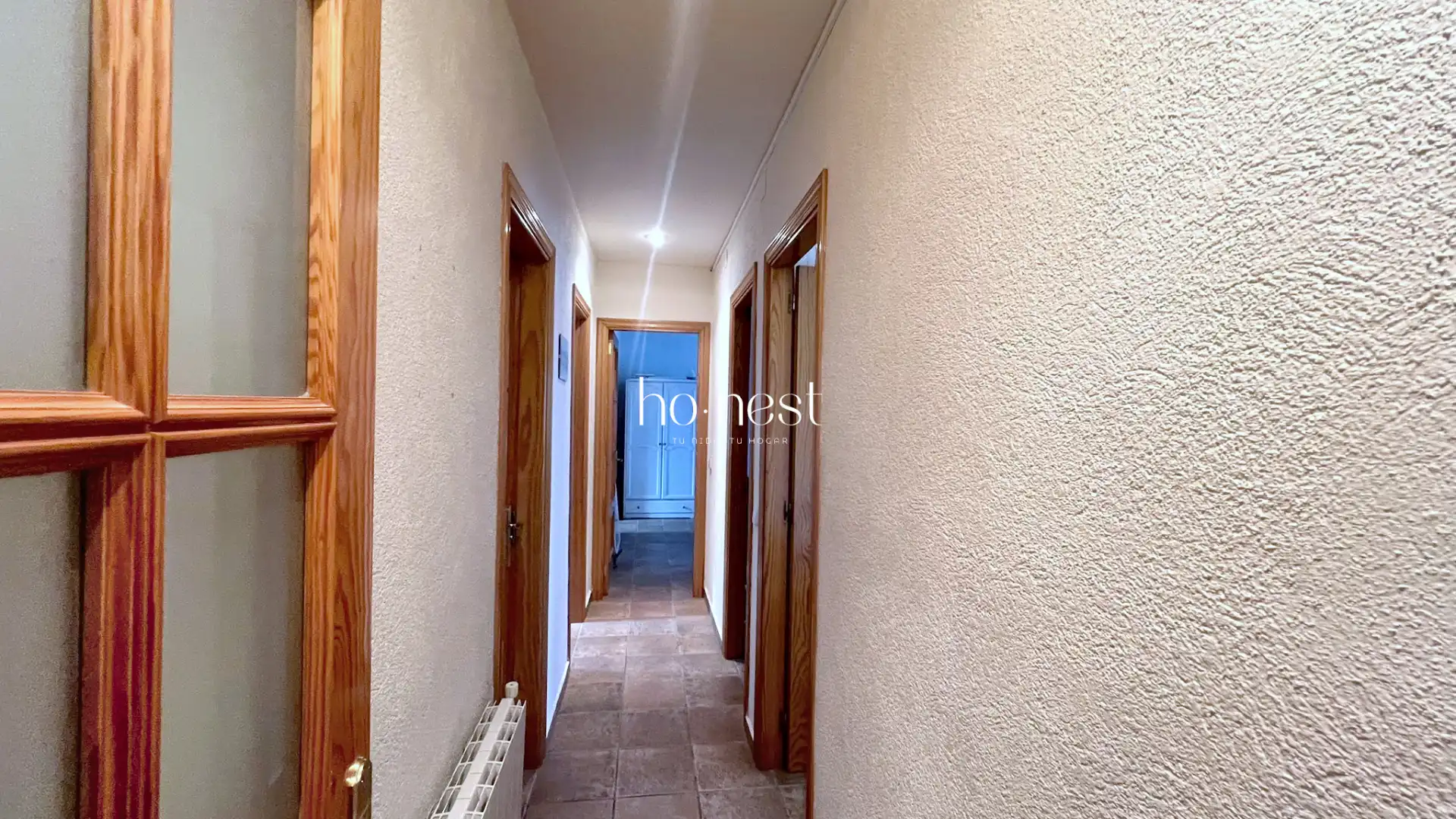 Casa o xalet en venda en Pontons amb Calefacció, Jardí privat i Terrassa