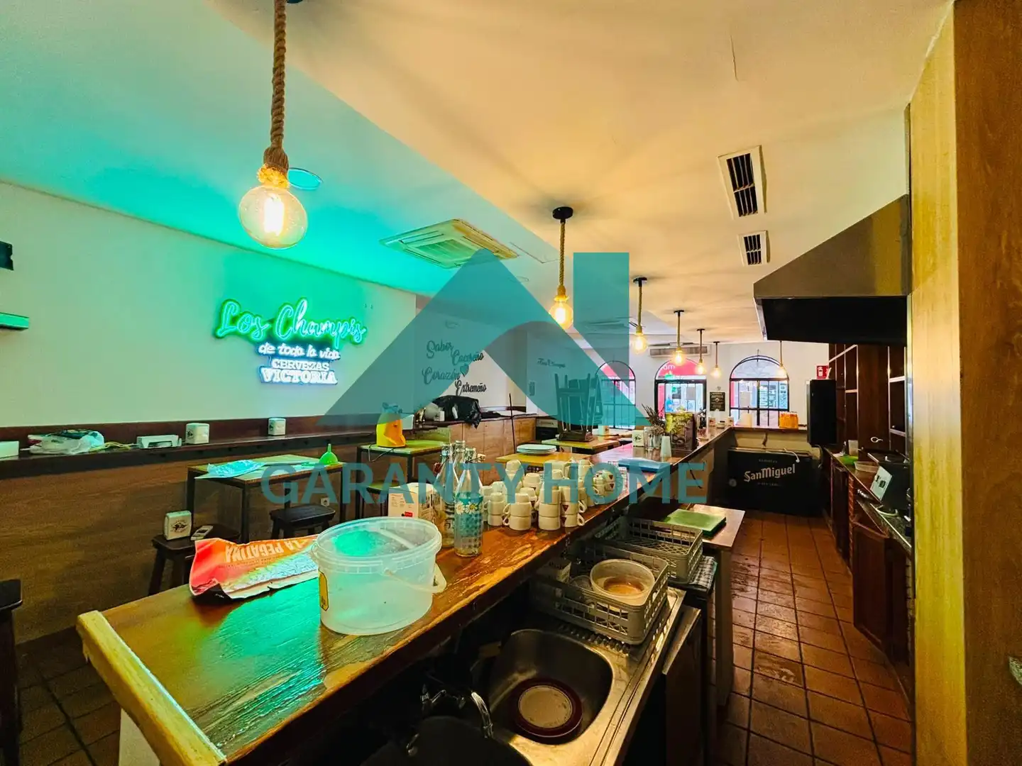 Local comercial en alquiler en Centro, imagen 4