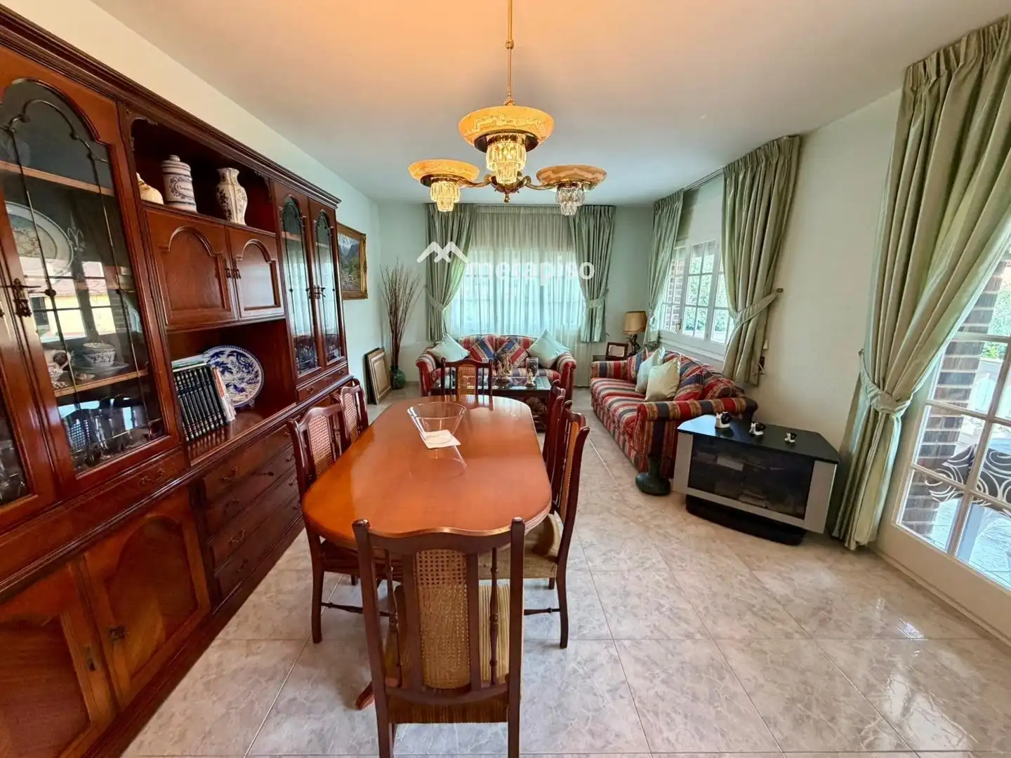 Chalet con piscina en venta en El Tancat - Mas d'en Gual, imagen 23