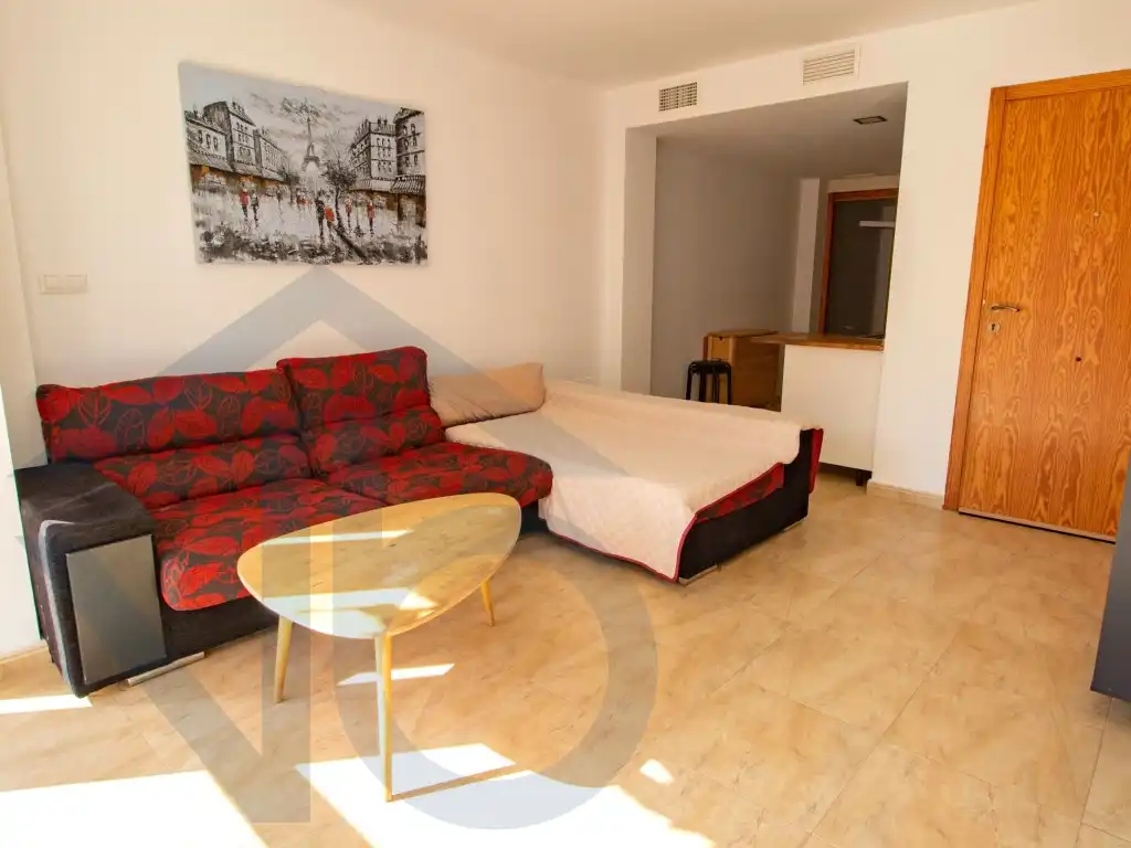 Apartament amb ascensor en venda a Calle Antonio Manzanera, imagen 4