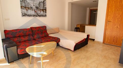 Foto 4 de Apartamento en venta en Calle Antonio Manzanera, Casco Antiguo, Águilas