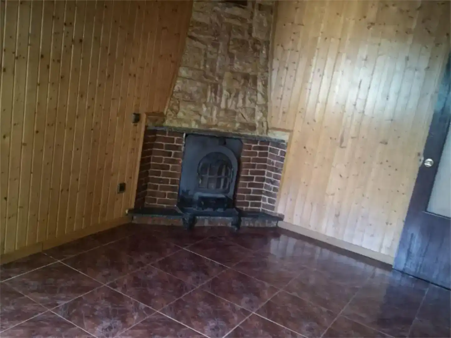 Casa o chalet en venta en Mansilla de las Mulas