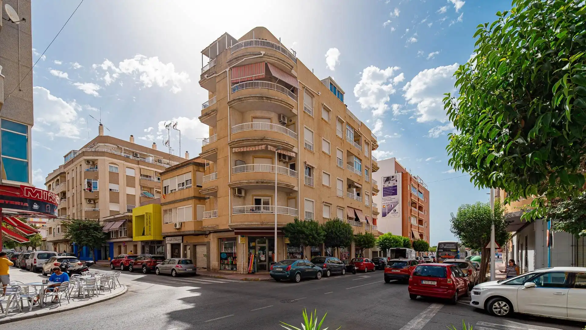 Apartament amb ascensor en venda a Centro, imagen 27