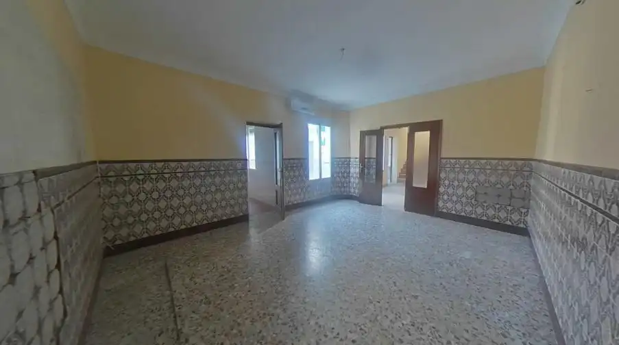 Vista exterior de Piso en venta en La Rambla