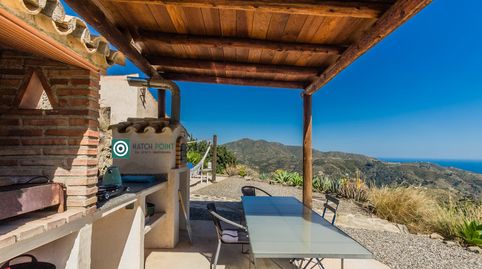 Foto 5 de Finca rústica en venta en N/a, Torrecuevas - Lomas del Gato, Almuñécar