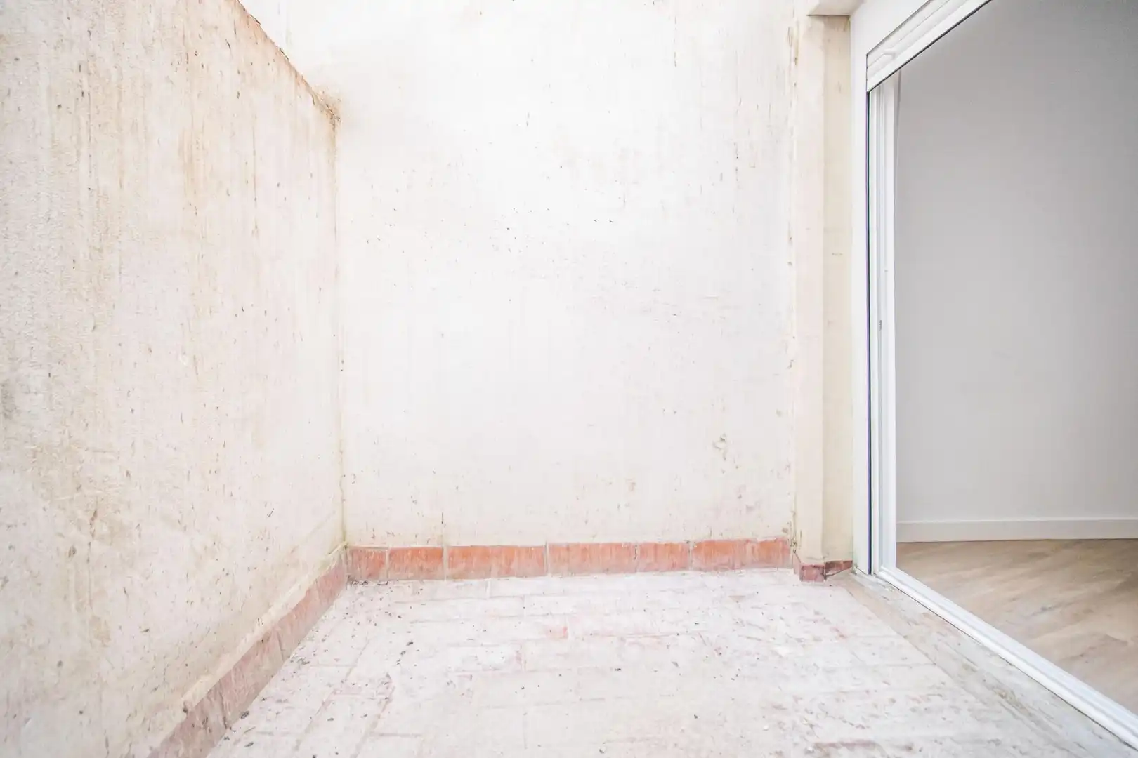 Terraza de Piso en venta en Sevilla