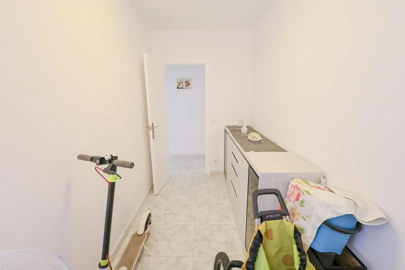 Piso en venta en Sant Boi de Llobregat con Trastero
