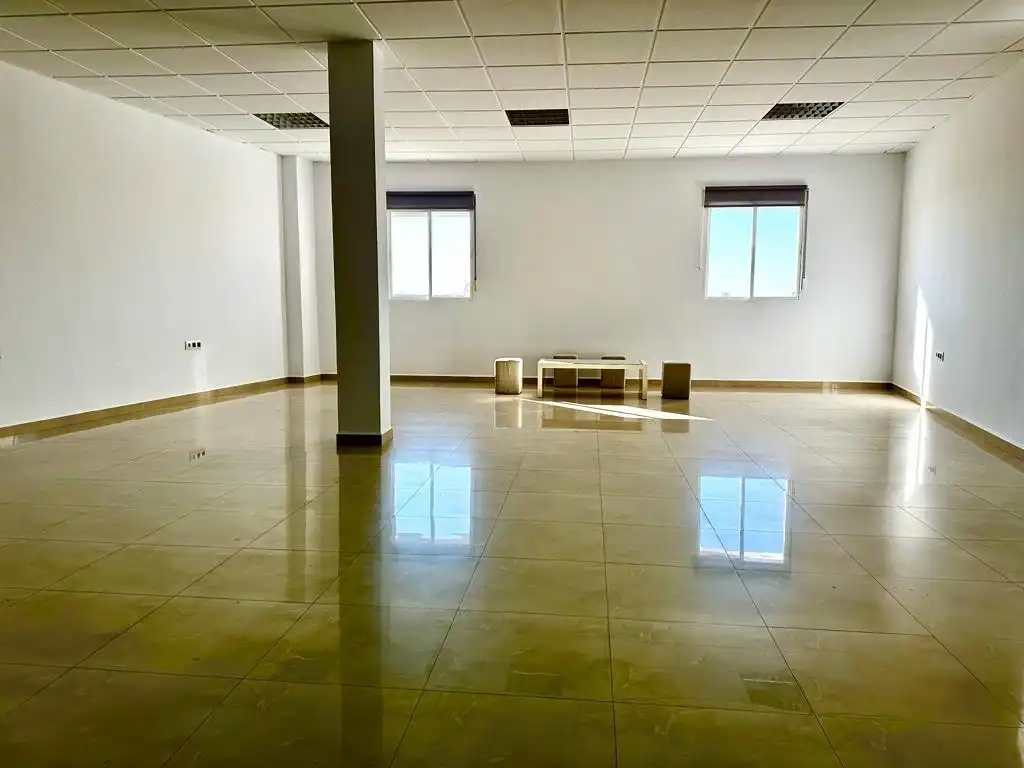 Local comercial en alquiler en Fuente Obejuna, imagen 7