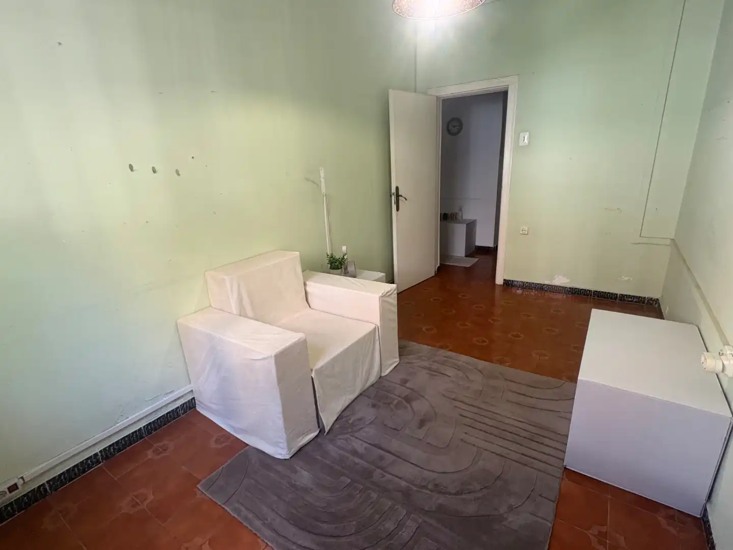 Wohnung mit Terrasse zum Verkauf in Carrer del Doctor Salvà, imagen 22