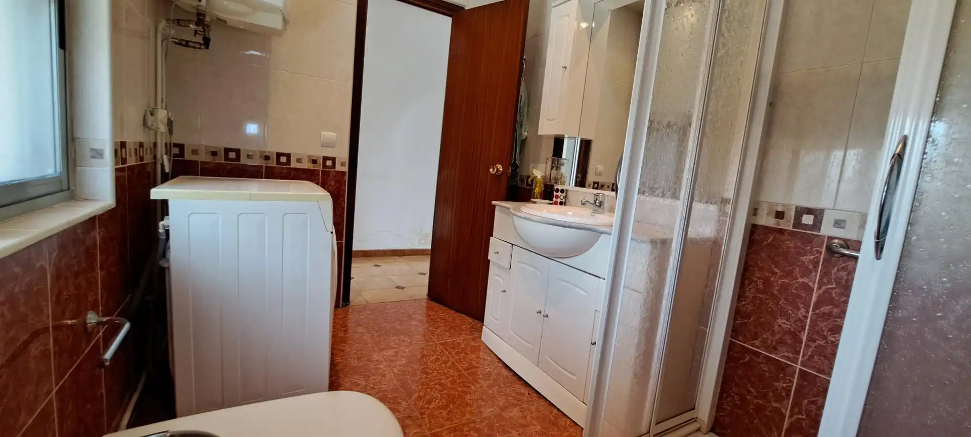 Casa o chalet en venta en Compostilla - Columbrianos