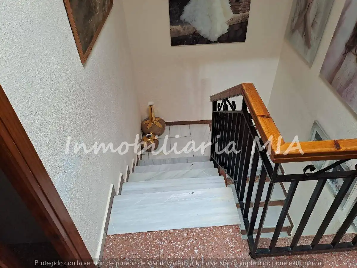 Casa con terraza en venta en Puerto Lumbreras, imagen 8